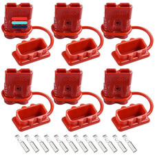 GTIWUNG 6Pcs Batterieanschluss