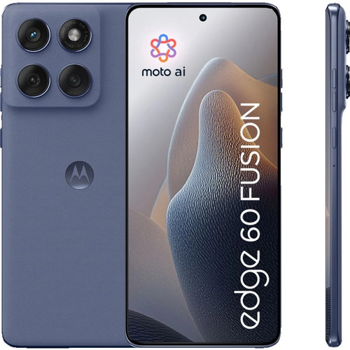 Motorola edge fusion 256 gb - motorola,