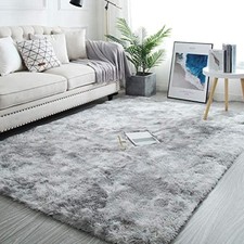 Teppich Langflor, Rutschfest