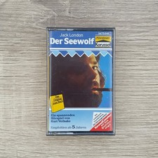 Der Seewolf von Jack London MC