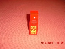 Playmobil  4512 Feuerwehr