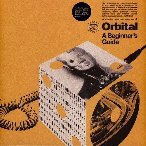 Orbital beginner s - beginner's, guide