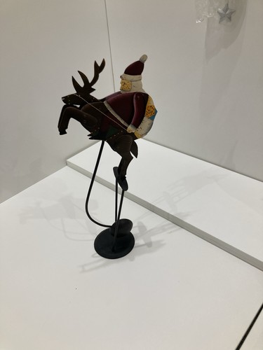 Pendel figur metall - pendel,