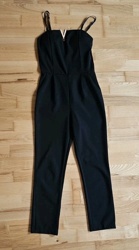 Jumpsuit hosenanzug overall - hosenanzug,