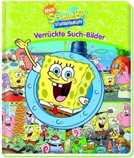 SpongeBob - Verrückte