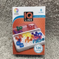 Smart Games  - IQ Link