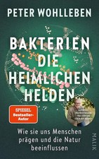Bakterien die heimlichen - –,
