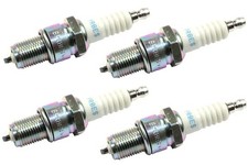 Zündkerze Set 4 Stück NGK