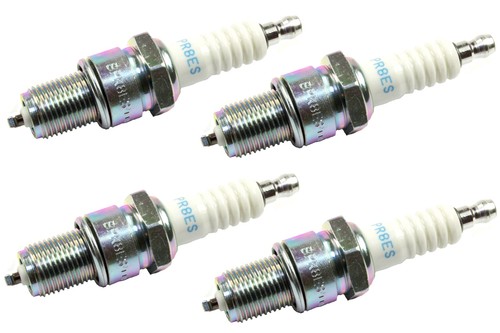 Zündkerze set stück - 4, ngk