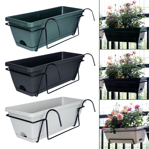 Hängender blumentopf für - hängender,