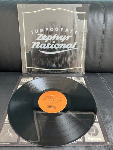 Ccr tom fogerty - ccr-tom, fogerty/zephyr