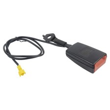 Neu Sicherheits Gurtschloss