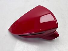 Seat Leon 5F Abdeckung Außenspiegel rechts 5F0857538B SP358