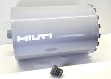 HILTI Diamantbohrkrone