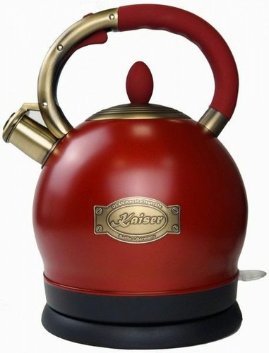 Kaiser empire 2000 - empire, rotem