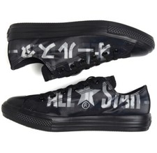 9 CONVERSE ALL STAR LIGHT