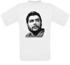 Che Kuba Guevara Revolution Sozialismus T-Shirt alle Größen NEU