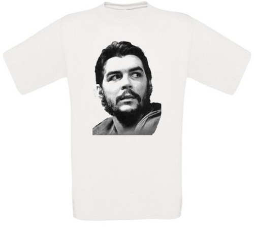 Che kuba guevara revolution - che,