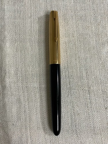Parker füller - parker,