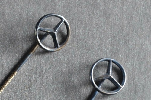 Alte mercedes benz - alte,