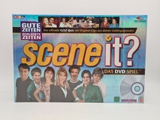 Scene it? GZSZ Gute Zeiten