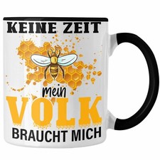 Trendation - Keine Zeit Mein