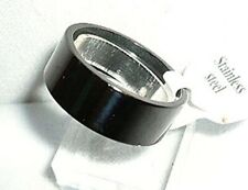 erstklassiger Edelstahl Ring