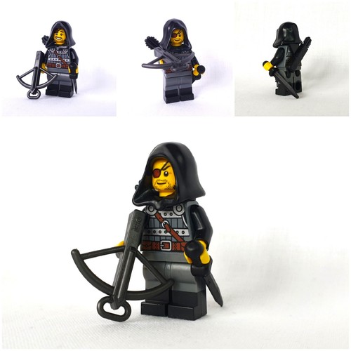 Moc aus lego teilen - moc, lego®-teilen