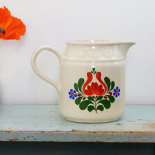 Steingut Krug Torgau DDR