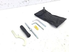 Tool Kit Board Equipment