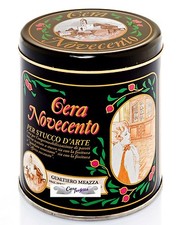 1 Liter Wachs für Stucco Veneziano, Grassello di Calce, Marmorino,Marmorspachtel