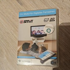 Smit CI+ Modul Kabel Deutschland (Blau) für G09 & G02 Smartcard - NEU in OVP