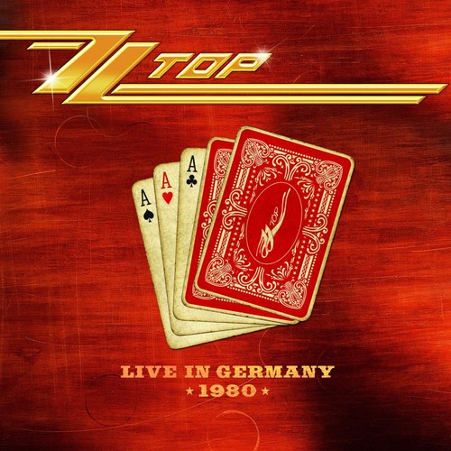 Top live germany1980 - live,