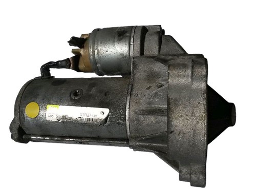 Anlasser starter d7r27 citroen - d7r27,