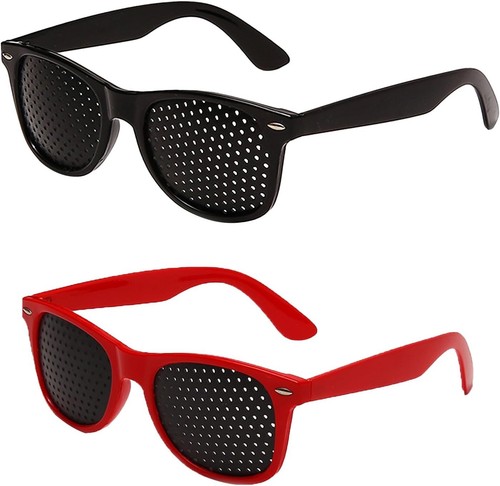 2er pack rasterbrille - 2er-pack,