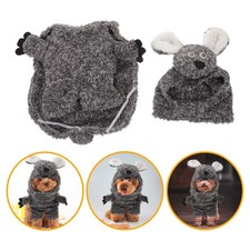  Kleiner Hund Kleidung Kostüm