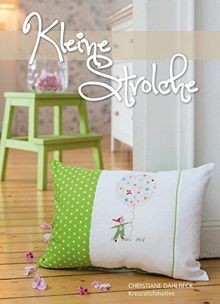 Kleine strolche - kleine,