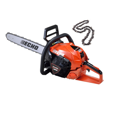 Echo motorsäge 4920 - echo, cs