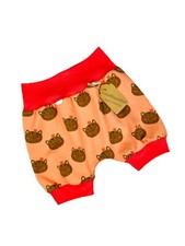 Babyshorts Gr.80/86/92, kurze