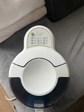 TEFAL ActiFry Original Heißluftfritteuse / Fritteuse /