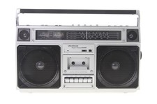 Universum Super Sound 16000 CTR-2605 Radio-Recorder Boombox Ghettoblaster