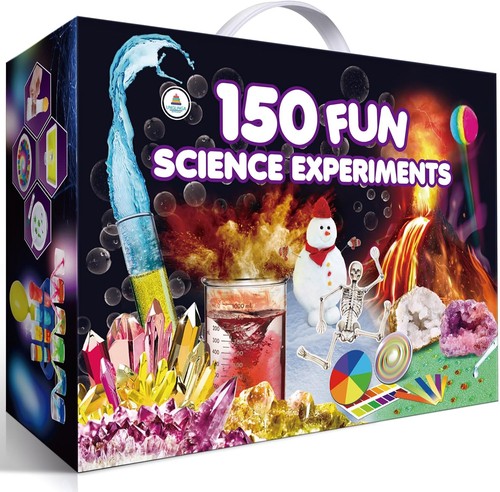 Wissenschaft kits experimente - wissenschaft,