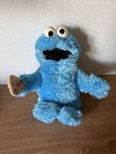 Handpuppe Kuscheltier