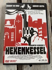 Hexenkessel