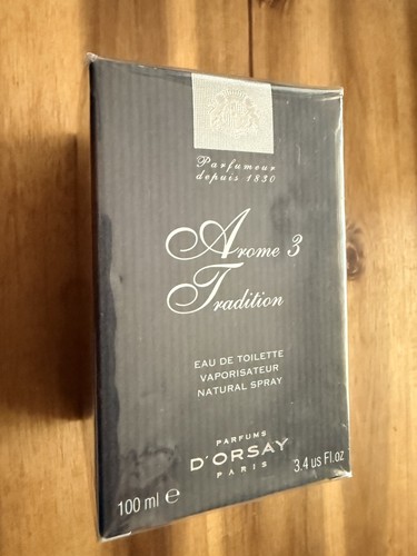 Nischenduft arome eau de - nischenduft, 3