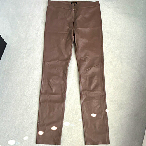 Escada damen lederhose leder - escada,