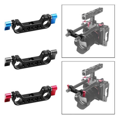 15mm railblock dslr kamera rig - railblock,