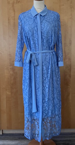 Hemdblusenkleid aus