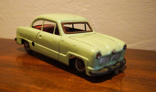 Distler ford taunus 12m - taunus,
