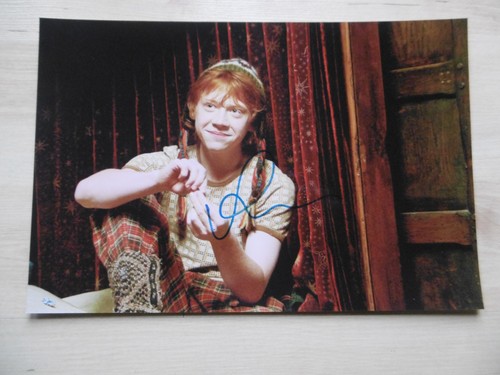 Rupert grint harry potter - "harry, potter"
